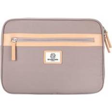 Purple Sleeves Seventeen Laptop Sleeve Lilac One