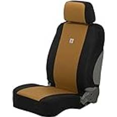 Car Interior Carhartt Universal Fitted Nylon Duck Bucket Seat Cover C0001399