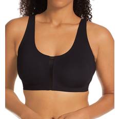 Le Mystere Smooth Shape Wireless Minimizer Bra