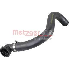 Alfa Romeo Koelsystemen Metzger Koelwaterslang Links onder EPDM 2421436