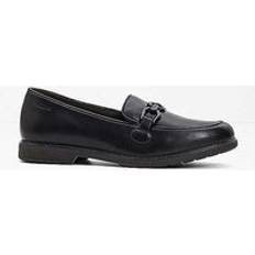 Tamaris Loafers Tamaris Comfortable Loafers Black