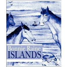 Isländska Böcker Islands (Paperback) by Bonnie Raine (Paperback)
