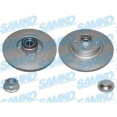 Samko R1022PRCA Bromsskiva Bromsskivor 300 11