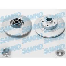 Samko R1032PRCA Bromsskiva Bromsskivor 300 11