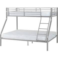 Triple Sleeper Silver