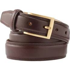 Lands' End Belts Lands' End Men's Glove Leather Belt