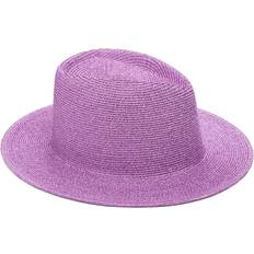 Purple - Woman Hats Eugenia Kim Blaine Hat -