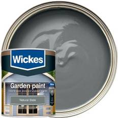 Wickes Garden Colour Matt Wood Treatment