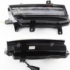 Cadillac Vehicle Lights HCSC 2PCS For Cadillac CT5 2020