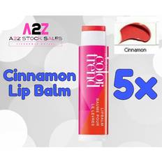 Avon Lip Care Avon 5x COLOR TREND Lush lips Balm