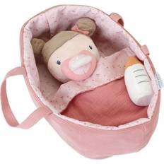 Little Dutch Baby Doll Rosa