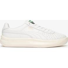 Puma GV - White/Frosted Ivory