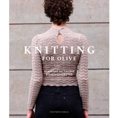 Knitting for Olive Pernille Larsen 9788740074086 (E-bog)