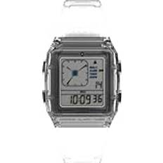 Timex Watch TW2W45200, transparent