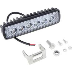 Keshen 12V 18W 6LED Waterproof