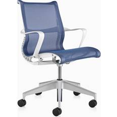 Herman Miller Setu With Arms Office Chair