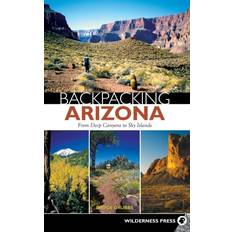 Backpacking Arizona White 9780899979700