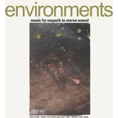 Musik Environments Empath (Vinyl)