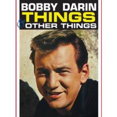 Musik Darin Bobby: Things & Other Things (CD)