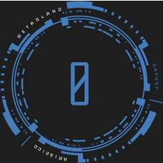 Musik Metroland: 0 (CD)