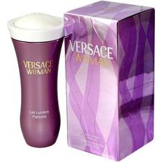 Versace Woman 6.7 Body Lotion