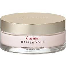 Cartier Baiser Vole 6.7 Body Cream