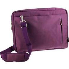 Navitech Purple Bag Asus Zenbook Pro 14 Duo