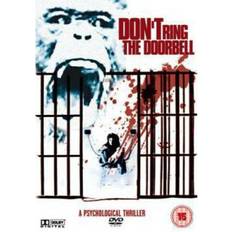 Dont Ring the Doorbell DVD 2005 cert 15 Region 2