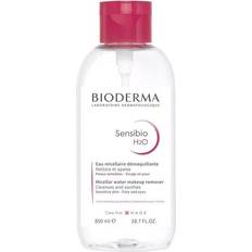 Bioderma Sensibio H2O Micellar Water Makeup Remover Clear 850ml