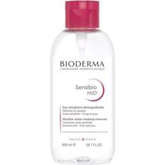 Sensibio H2O Micellar Water Makeup Remover Clear 850ml