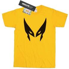 Marvel Herren X-Men Wolverine Mask T-Shirt