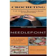 Crocheting & Needlepoint Kelly Winters 9781542752312 (Hæftet)