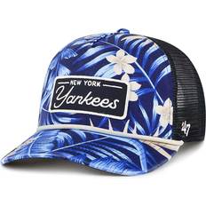 Sports Fan Products '47 BRAND New York Yankees Tropicalia 'Hitch Trucker Hat