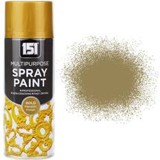 Metallic Spray