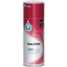 Paint Maston Spray Red 0.4L
