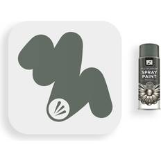 Paint 151 Gun Metal Spray