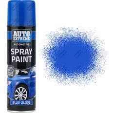 Paint Rapide Gloss Spray Blue 0.25L