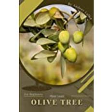 Olive Tree: Plant Guide (Häftad)