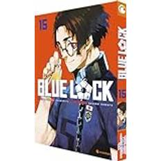 Blue Lock Band 15 (Geheftet)