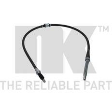 Vehicle Parts NK Brake Cable 9022143