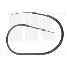 Vehicle Parts NK Handbremsseil 9039102