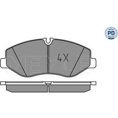Vehicle Parts Meyle Scheibenbremse Vorderachse 025 220