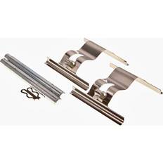 Vehicle Parts Maxgear Zubehörsatz Scheibenbremsbelag 27-1490