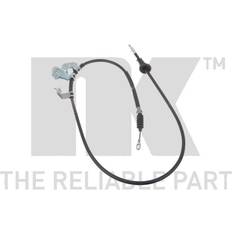 Vehicle Parts NK Handbremsseil 903011