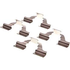 Vehicle Parts Maxgear Disc Brake Pad 27-2578