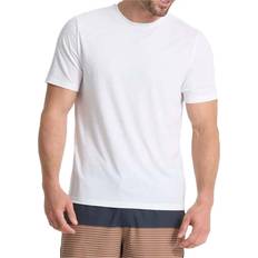 Vuori Current Tech T-Shirt - White