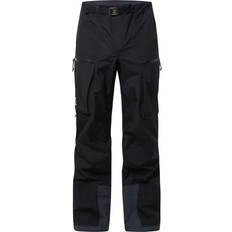 Haglöfs Vassi GTX Pant Men - True Black