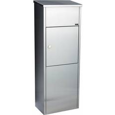 Allux 600 Allux 600 Parcel Mailbox