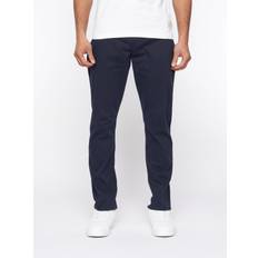 Duck and Cover Franztown Chinos Navy