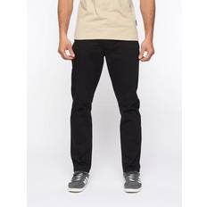 Franztown Chinos Black